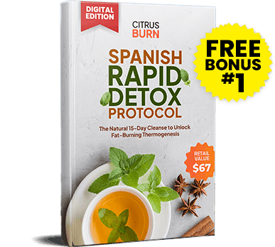 Spanish Rapid Detox Protocol natural wellness guide