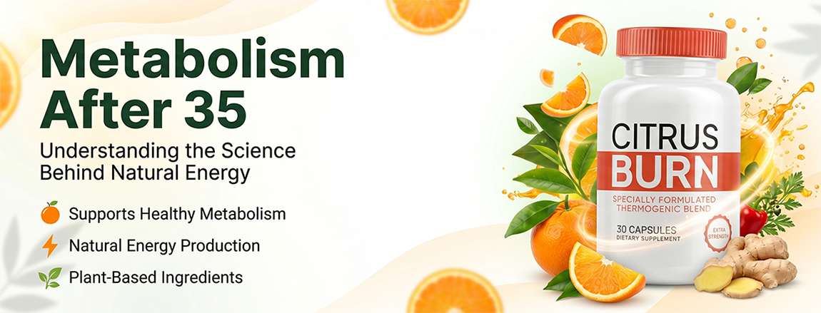 Healthy adult over 35 choosing natural foods and an active lifestyle to support a healthy metabolism